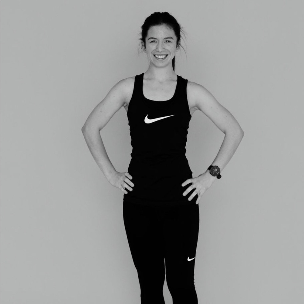 Nike Tank Top